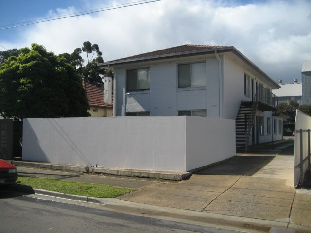 2 bedrooms Apartment / Unit / Flat in 5/13 Barnes Avenue MARLESTON SA, 5033