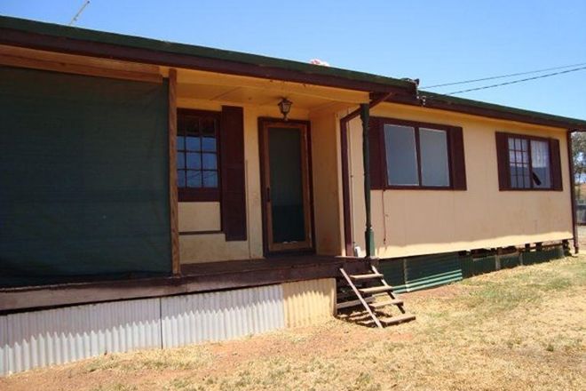 Picture of 8 Jenkins Street, COOLGARDIE WA 6429