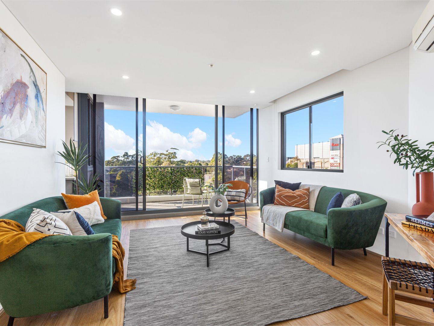1110/88-90 George Street, Hornsby NSW 2077