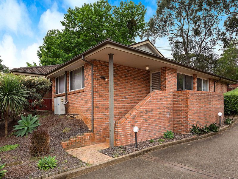 5/131-133 Adderton Road, Carlingford NSW 2118