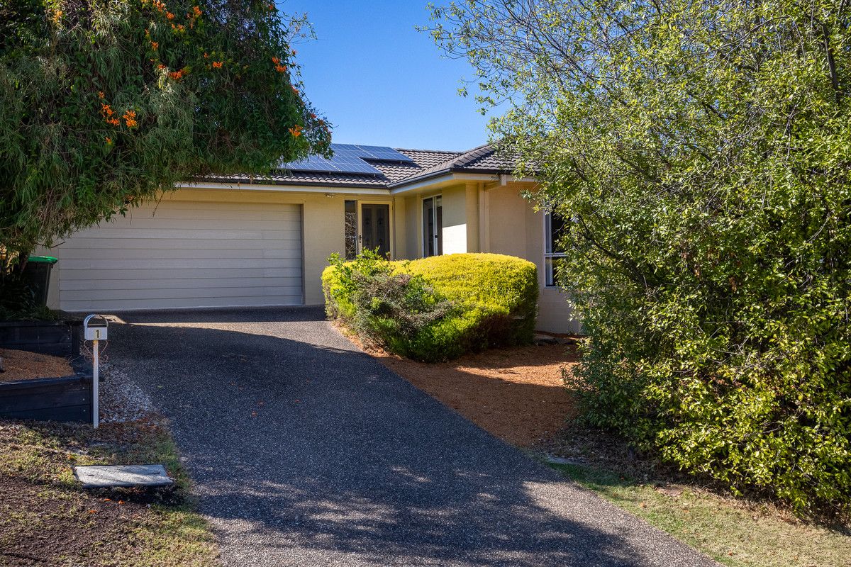 1 Mackillop Court, Tura Beach NSW 2548, Image 2