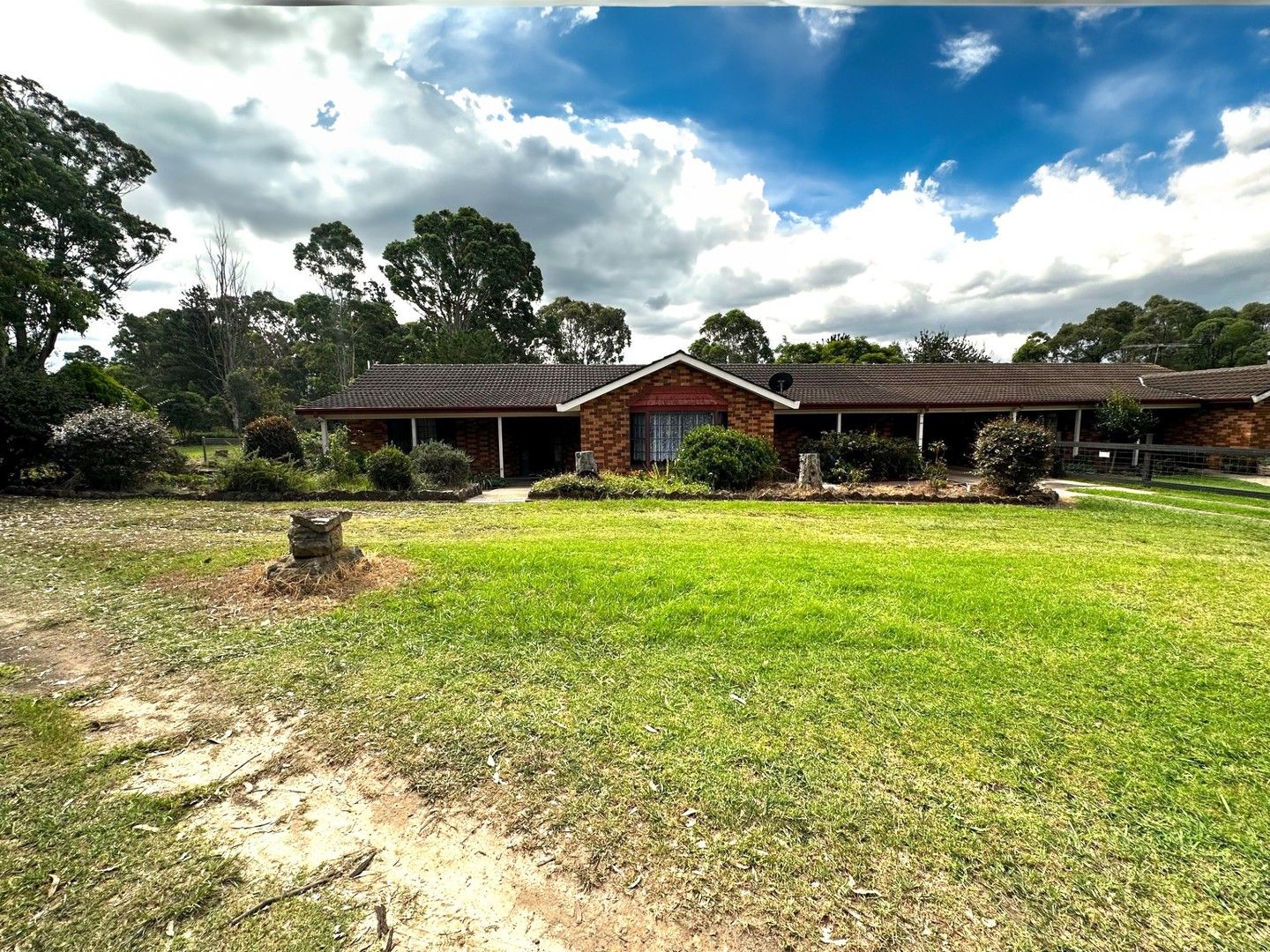 20 Glengarrie Road, Bargo NSW 2574, Image 0