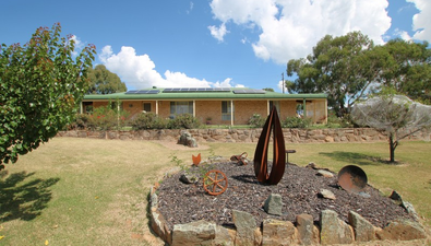 Picture of 21 Warm Corner Road, COOMA NSW 2630