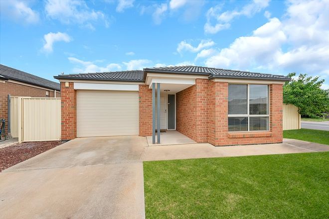 Picture of 2 Willys Street, MUNNO PARA WEST SA 5115