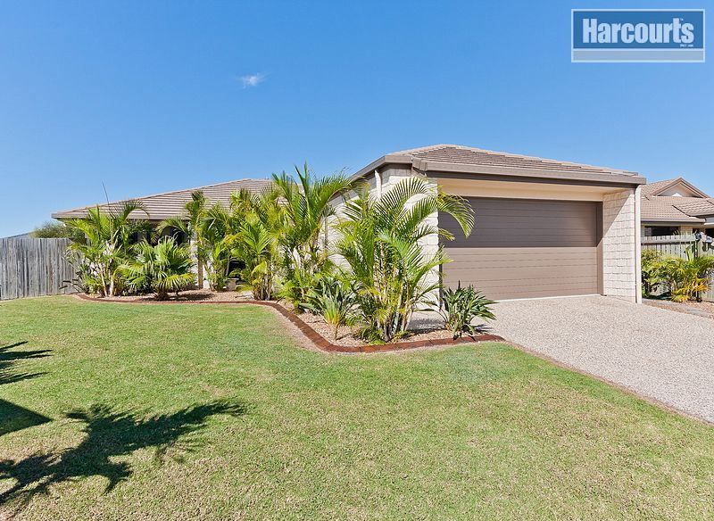 25 Harly Court, Urraween QLD 4655, Image 1