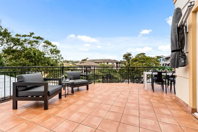 Picture of 7/106 Oaks Avenue, DEE WHY NSW 2099