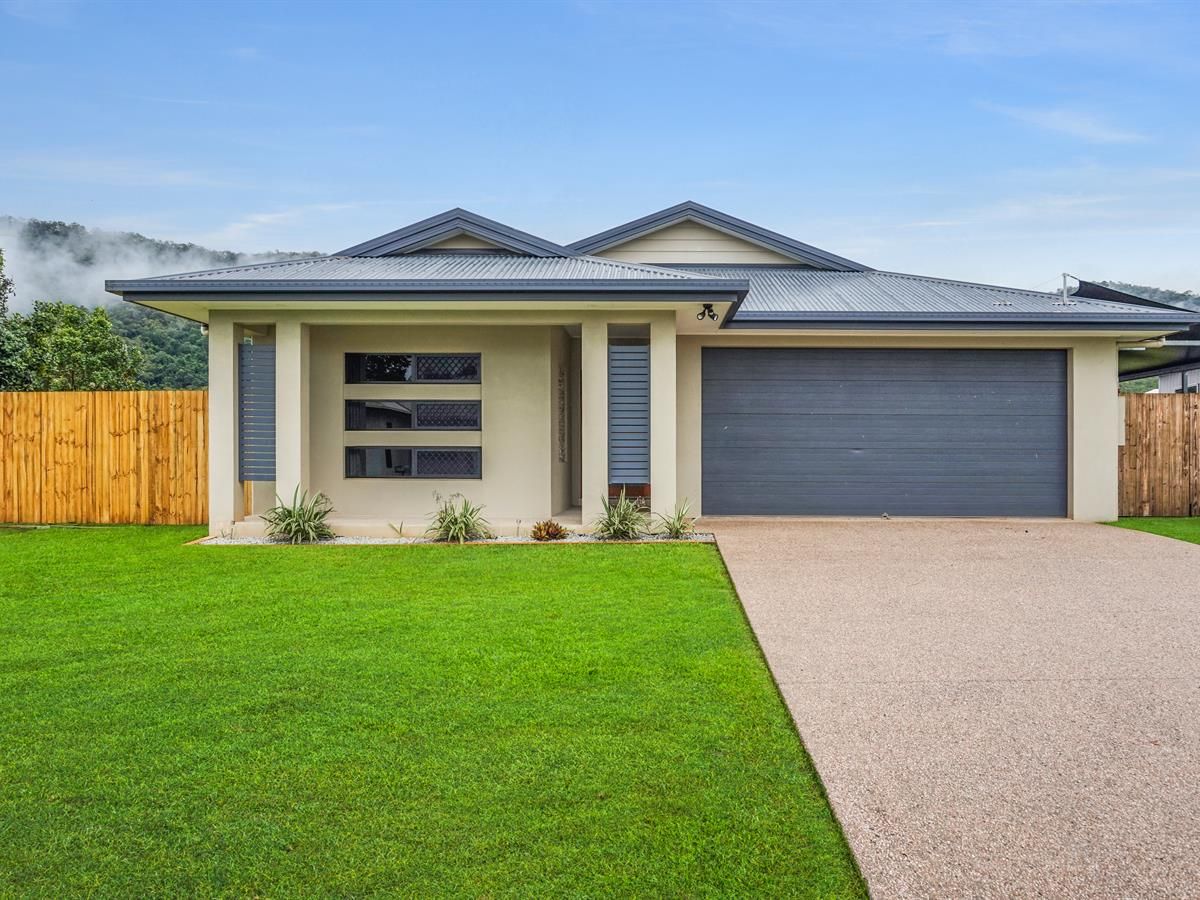 5 Devine Crescent, Gordonvale QLD 4865 House For Rent 570 Domain