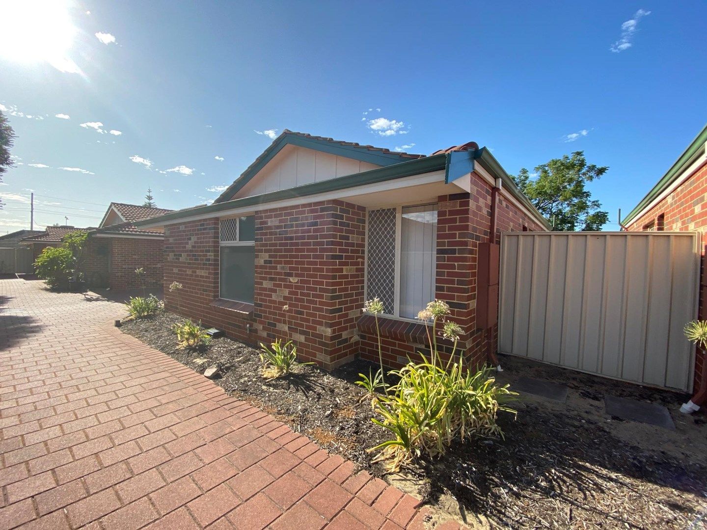 4/39 Loton Avenue, Midland WA 6056, Image 0