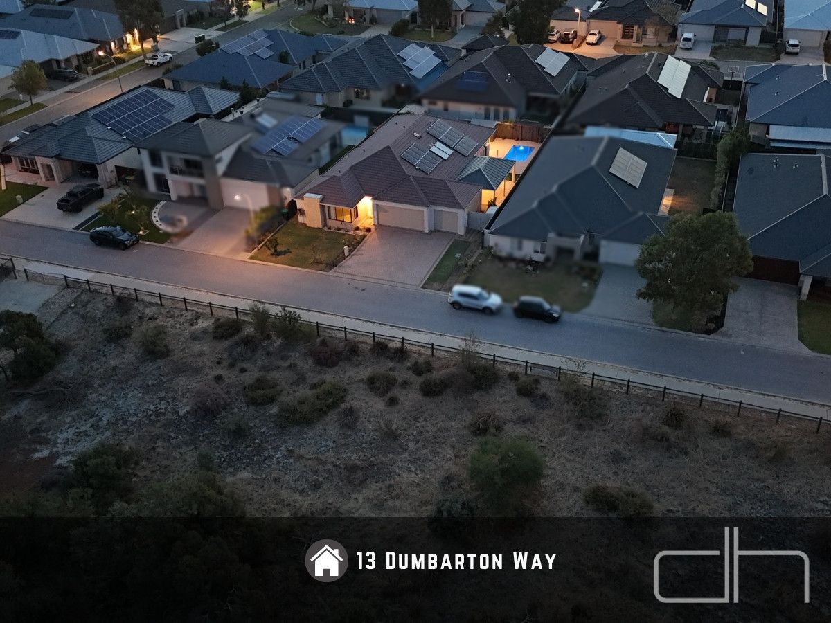 13 Dumbarton Way, Landsdale WA 6065, Image 1