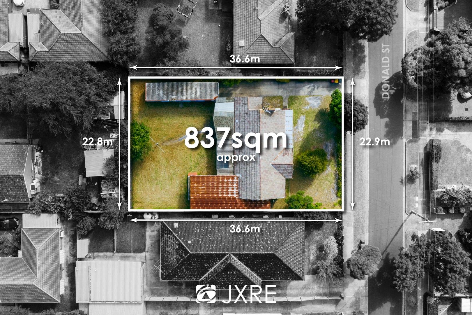 5 bedrooms House in 10 Donald Street CLAYTON VIC, 3168