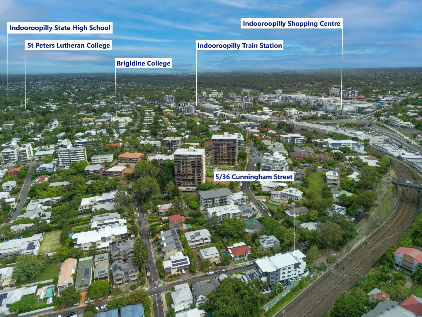 Additional image 9 of 5/36 Cunningham Street, Taringa QLD 4068