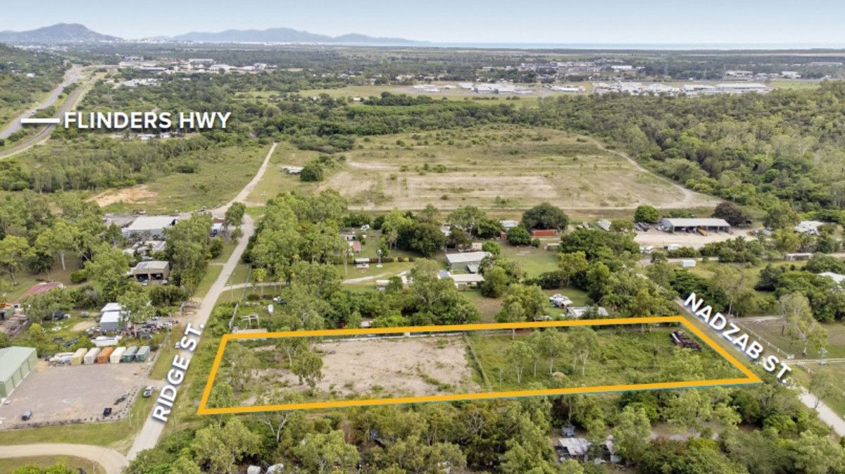 18 Ridge Street, Roseneath QLD 4811 Domain