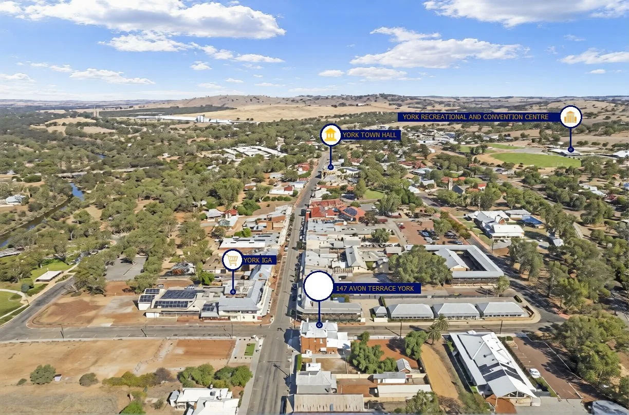 Additional image 31 of 147 Avon Terrace, York WA 6302