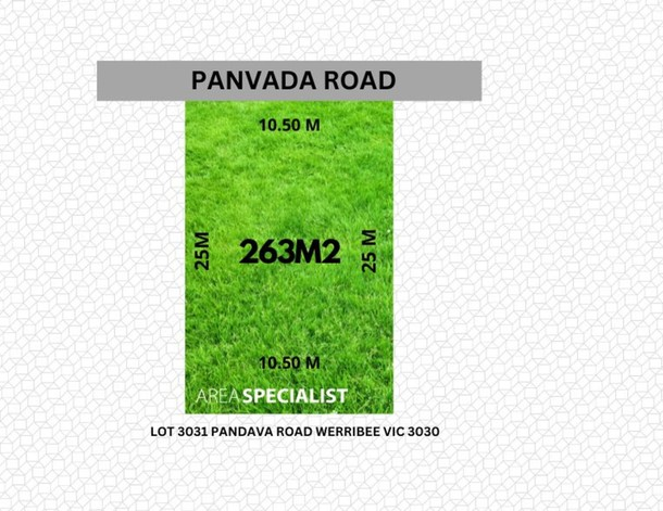 29 Pandava Road, Werribee VIC 3030