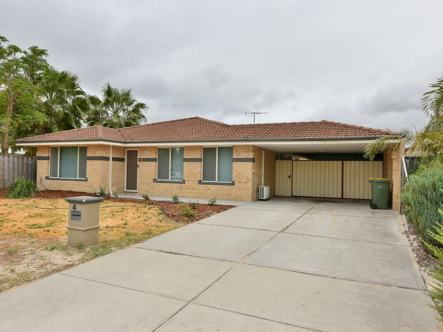 43 Waterlily Drive, Stratton WA 6056