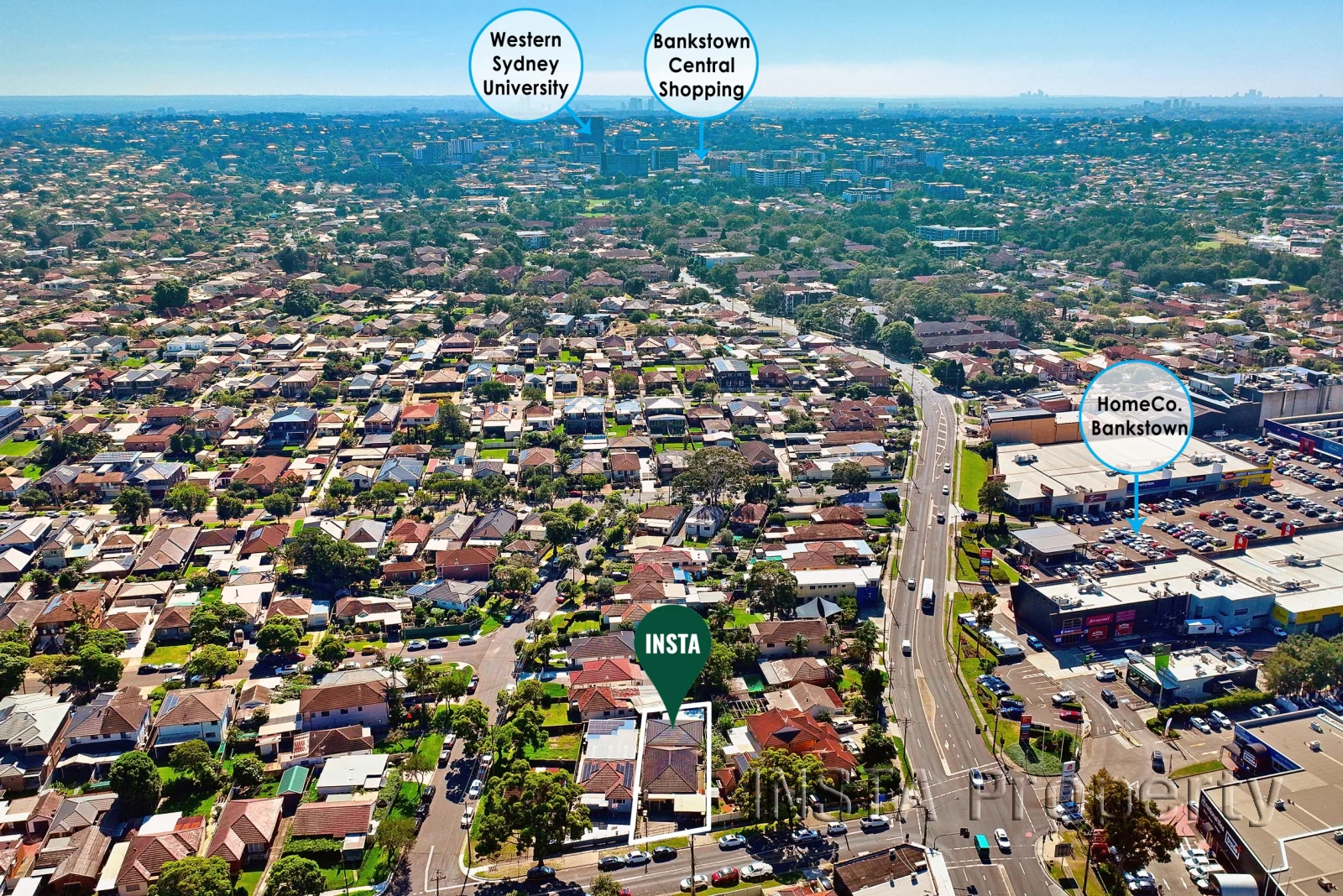 Additional image 10 of 1 Eldridge Road, Bankstown NSW 2200