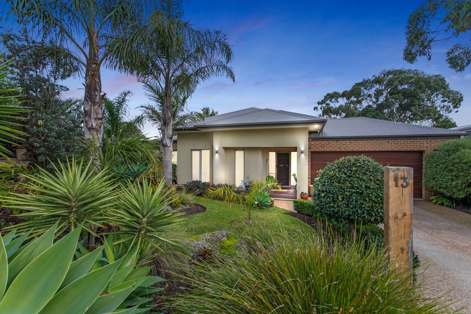 13 Beach Hill Avenue, Somers VIC 3927, Image 0