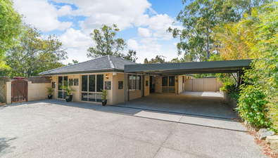 Picture of 5 Leawood Crescent, BOYA WA 6056