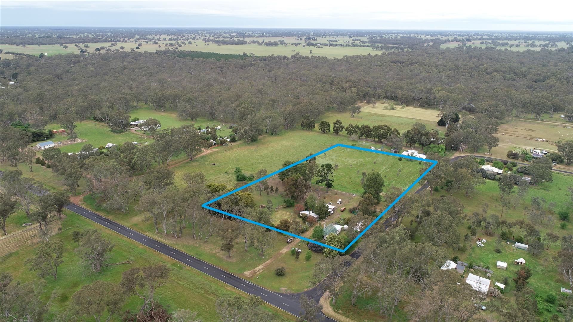 2295 Wimmera Highway, Apsley VIC 3319, Image 0