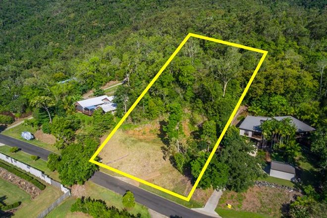 Picture of Lot 151 Kookaburra Drive, CANNON VALLEY QLD 4800