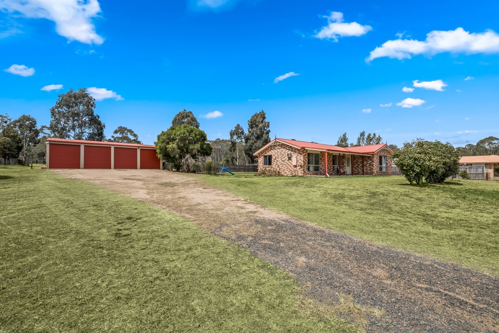 Property Report For 8 Devoncourt Road Crows Nest Qld 4355