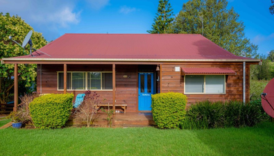 Picture of 118A Stockyard Rd, NORFOLK ISLAND NSW 2899