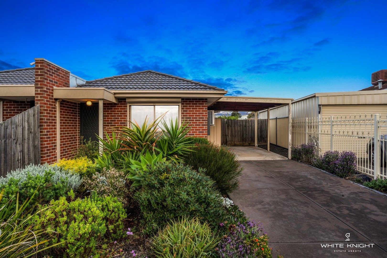 24 Roberts Crescent, Sunshine West VIC 3020, Image 1