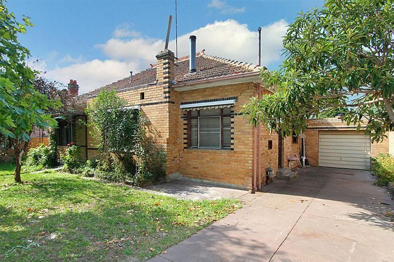 35 Gillies Street, Fairfield Property History & Address Research Domain