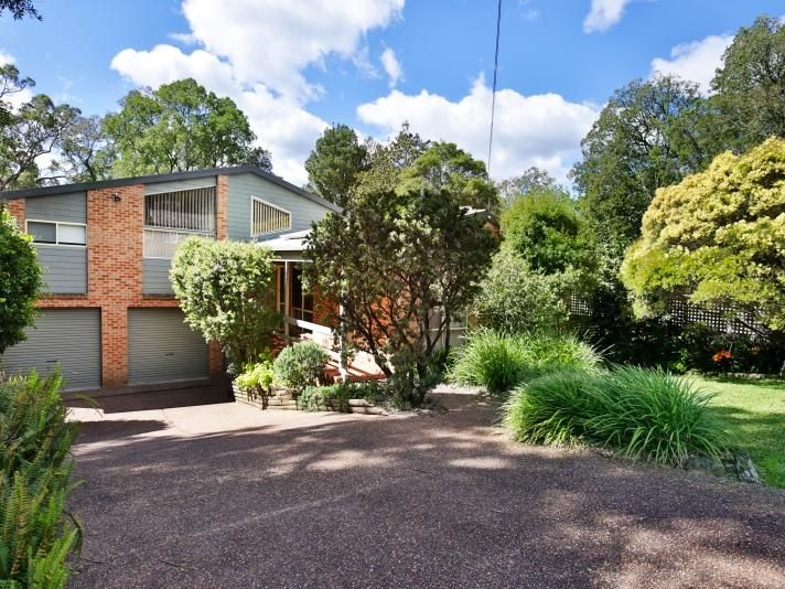 13 Cullen Crescent, Kangaroo Valley NSW 2577, Image 1