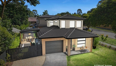 Picture of 52 Timms Ave, KILSYTH VIC 3137