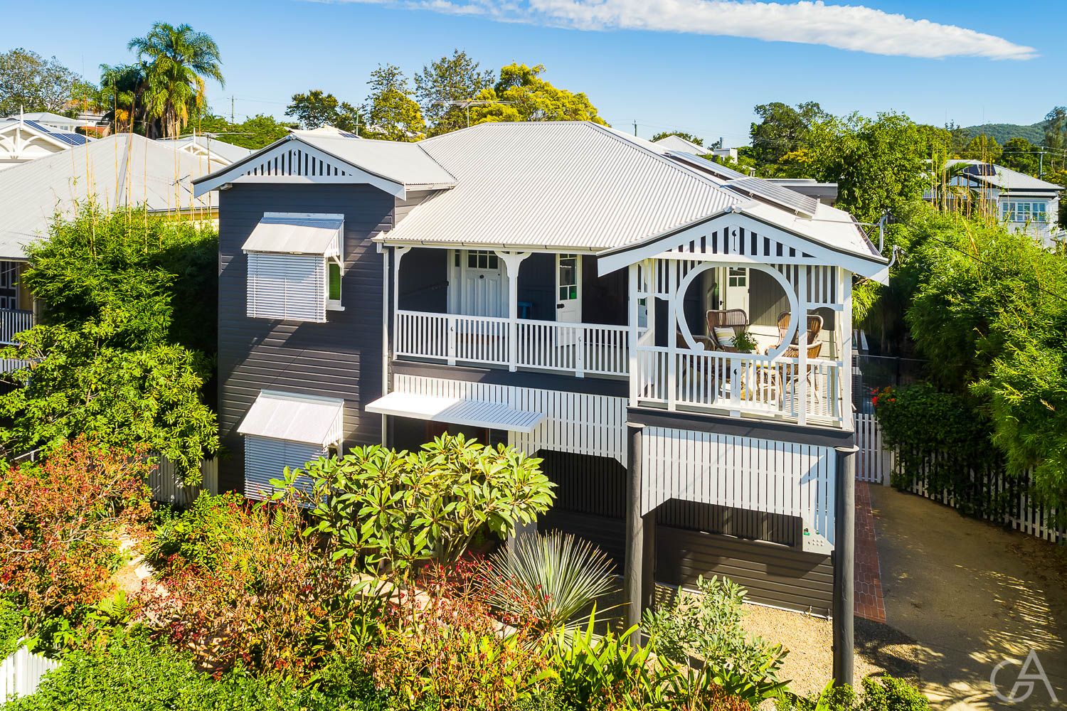 30 Hawthorn Terrace, Red Hill QLD 4059, Image 0