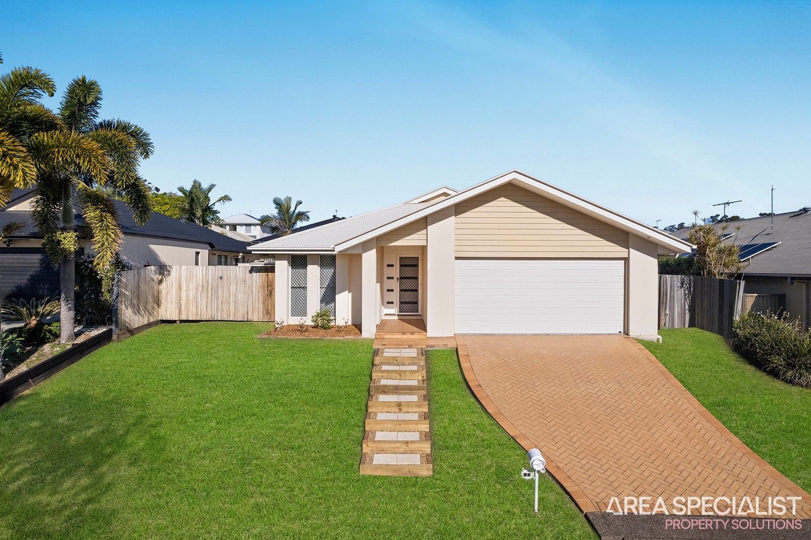 31 Strathburn Crescent, Ormeau QLD 4208, Image 0