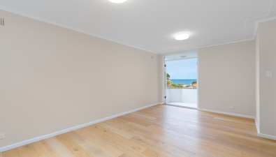 Picture of 4/135A Brook Street, COOGEE NSW 2034
