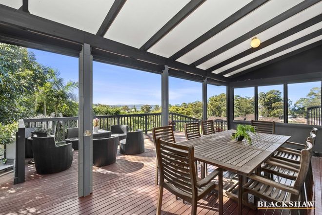 Picture of 37 Timber Way, SURF BEACH NSW 2536
