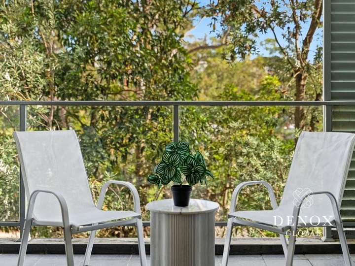 6/40-42A Park Avenue, Waitara NSW 2077
