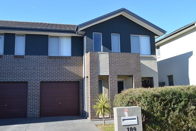 Picture of 109 Hemsworth Avenue, MIDDLETON GRANGE NSW 2171