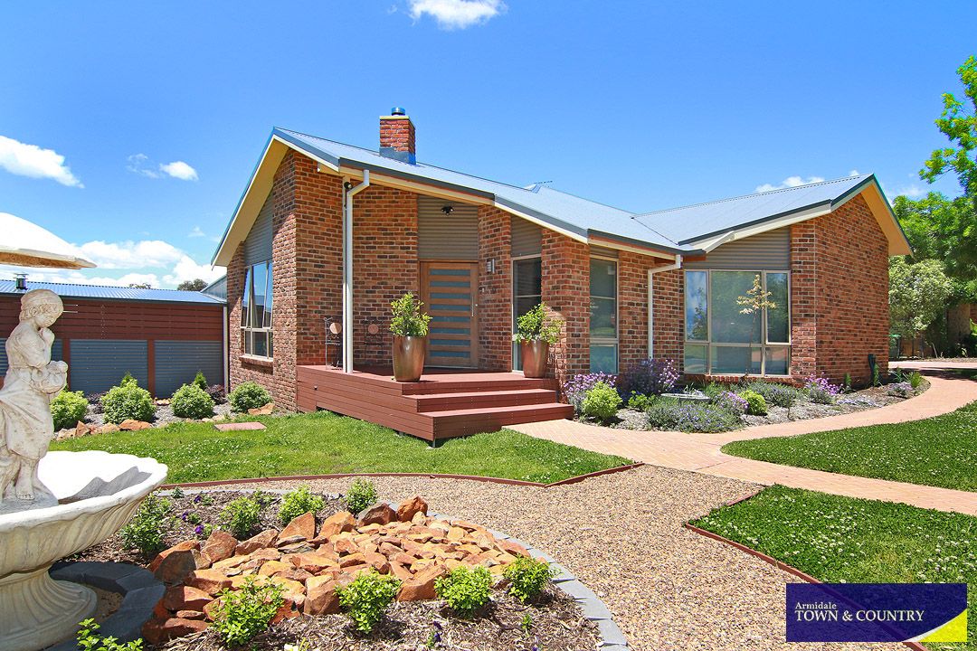 40 The Avenue, Armidale NSW 2350, Image 1