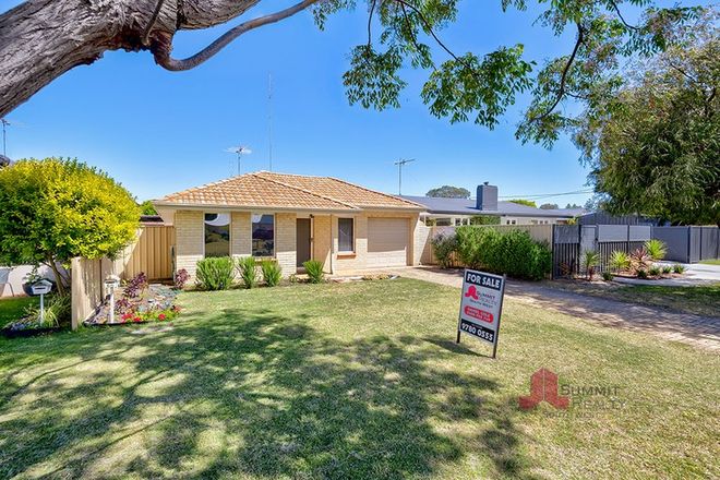 Picture of 6B Sulphur Street, WITHERS WA 6230