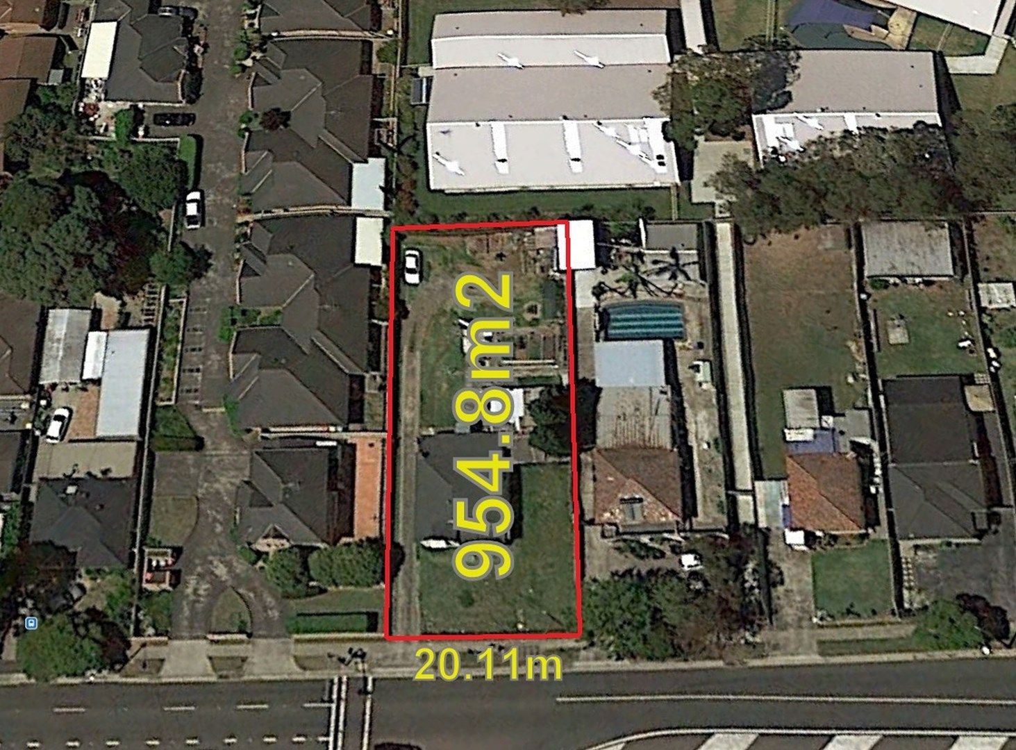 196 Canterbury Road, Bankstown NSW 2200, Image 0