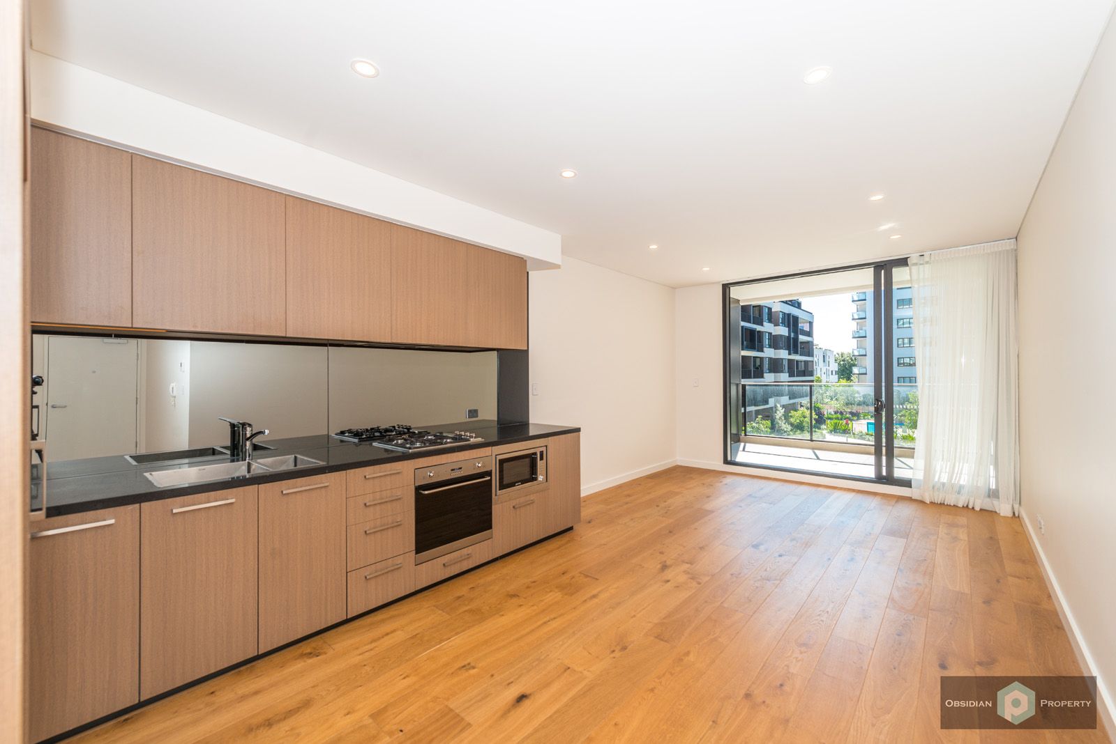 303/22B George Street, Leichhardt NSW 2040, Image 1