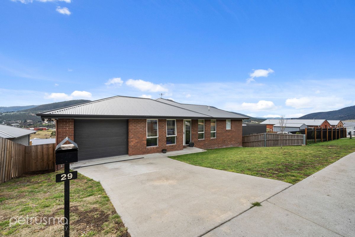 29 Grist Street, New Norfolk TAS 7140, Image 0