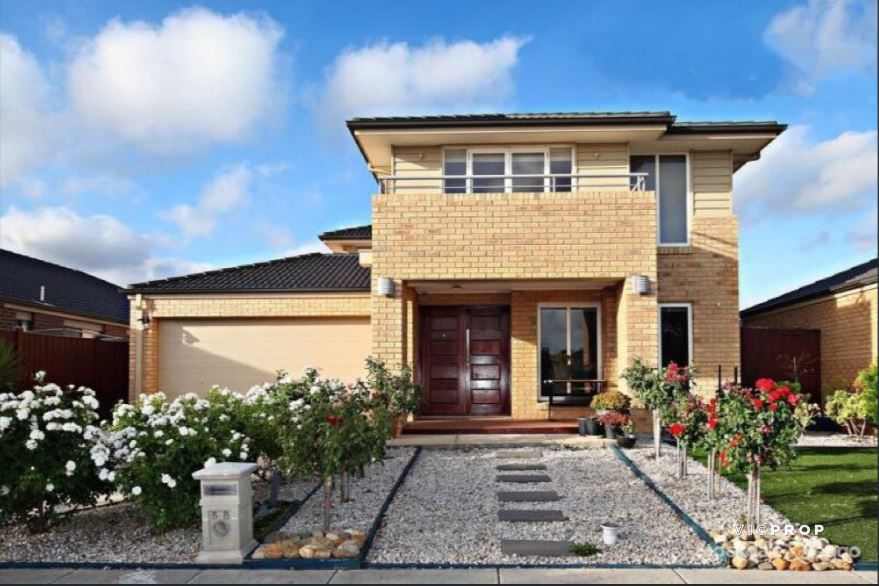 58 Fongeo Drive, Point Cook VIC 3030 House For Rent Domain
