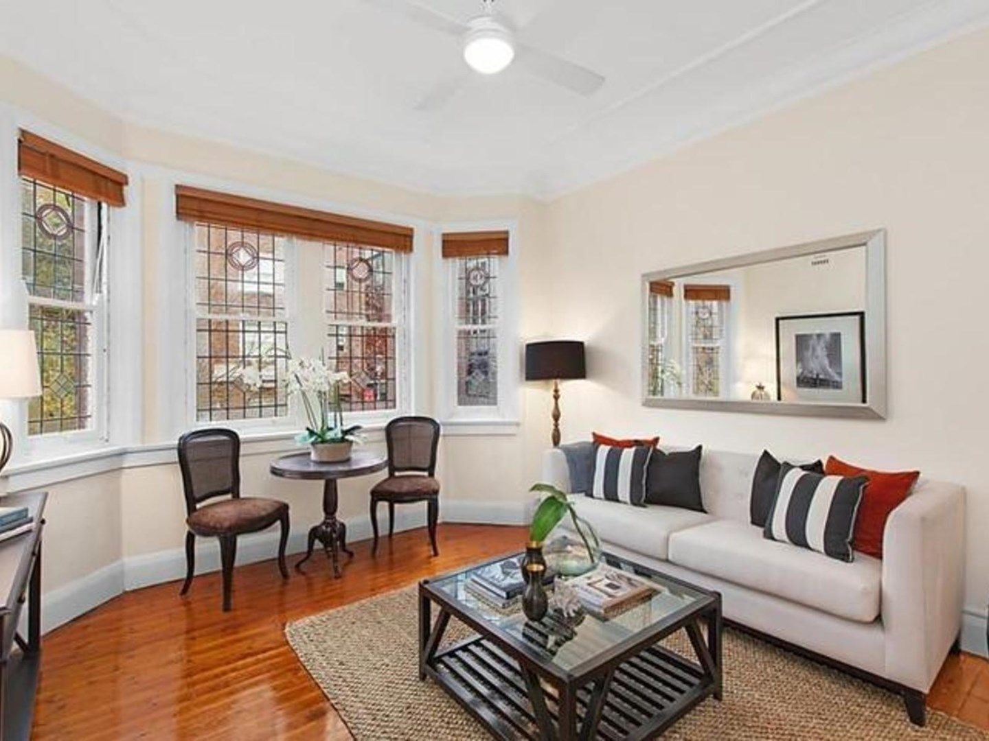 1 bedrooms Apartment / Unit / Flat in 8/3 Springfield Avenue POTTS POINT NSW, 2011