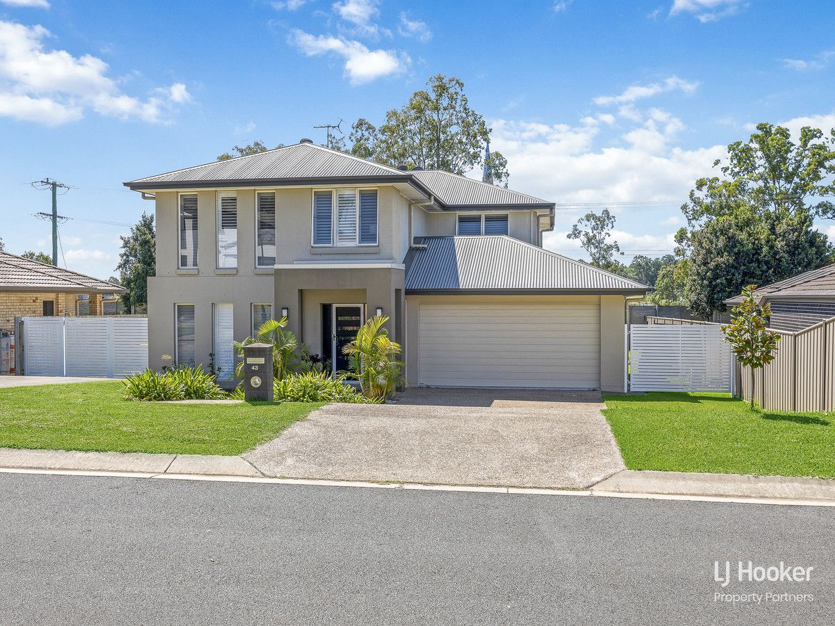 43 McGarry Street, Eight Mile Plains QLD 4113, Image 0