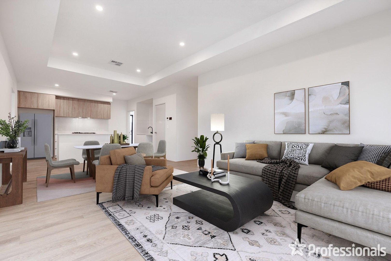 3 bedrooms House in 29 Wirra Corner WANDI WA, 6167