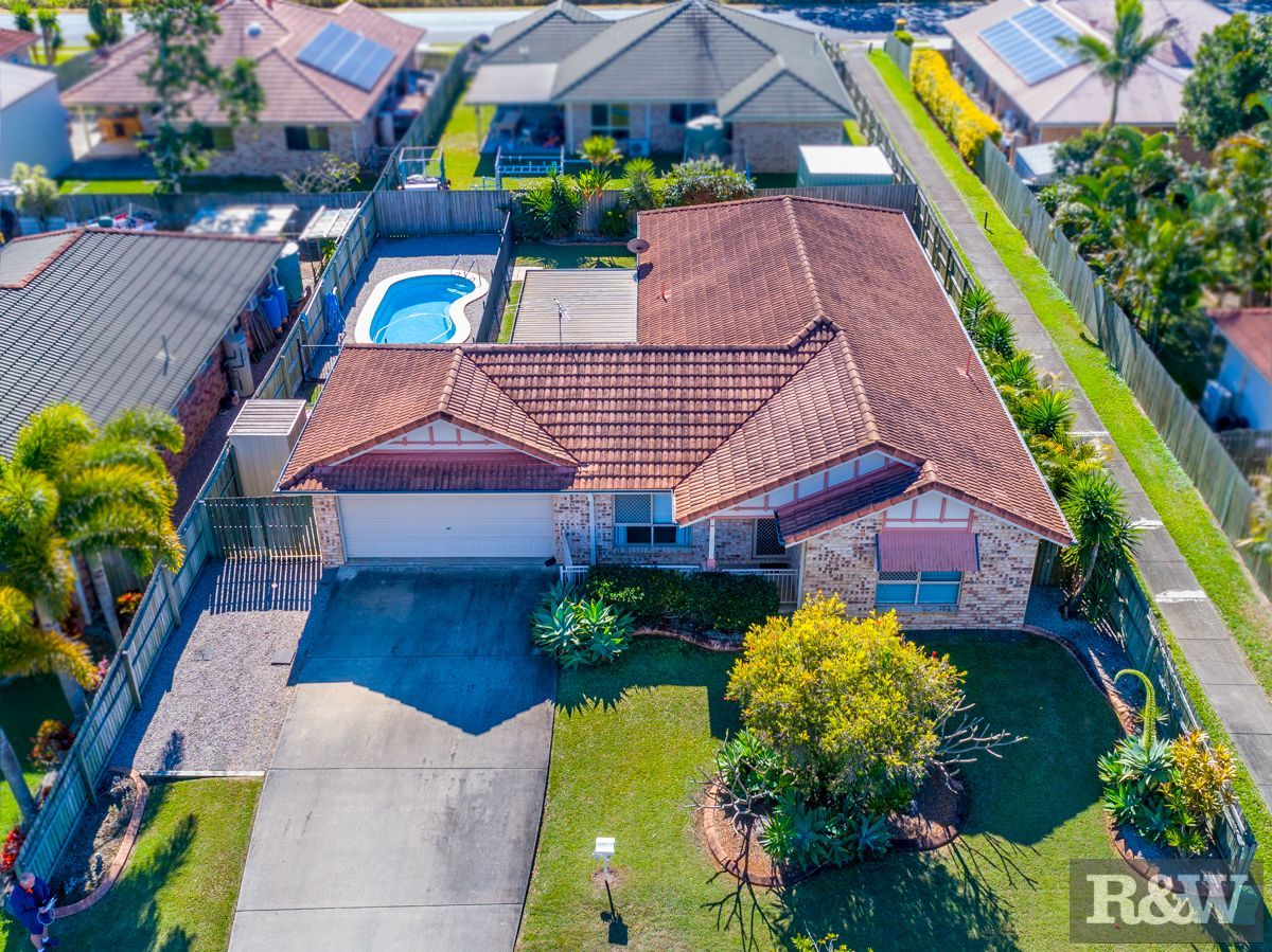 52 Olympic Court, Upper Caboolture Property History & Address