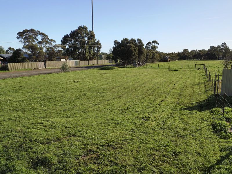 Lot 20 Hillier Road, Hillier SA 5116, Image 1