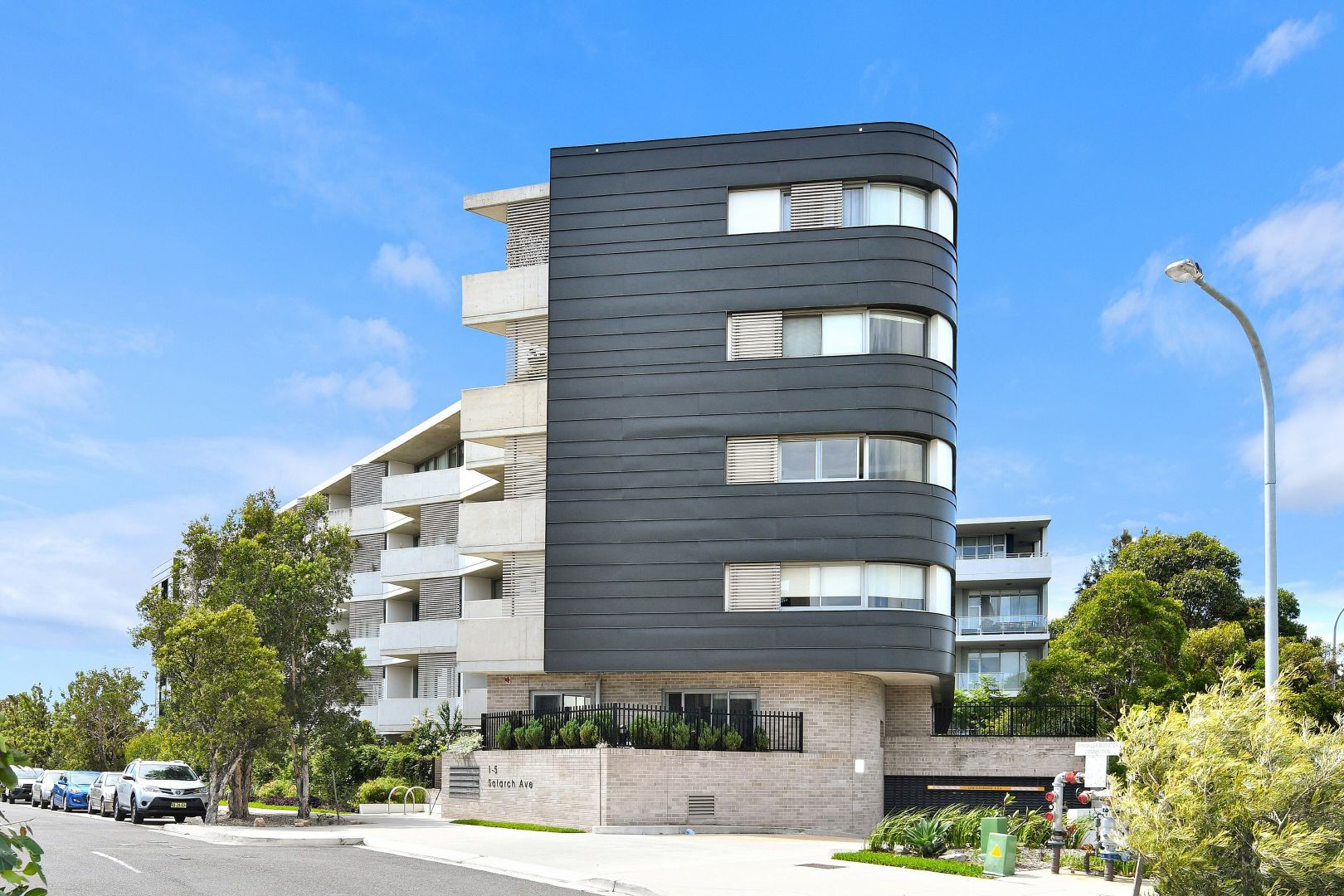 209/1-5 Solarch Avenue, Little Bay NSW 2036, Image 2