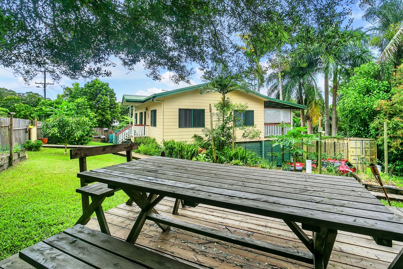 31 Morton Street, Kuranda QLD 4881, Image 2