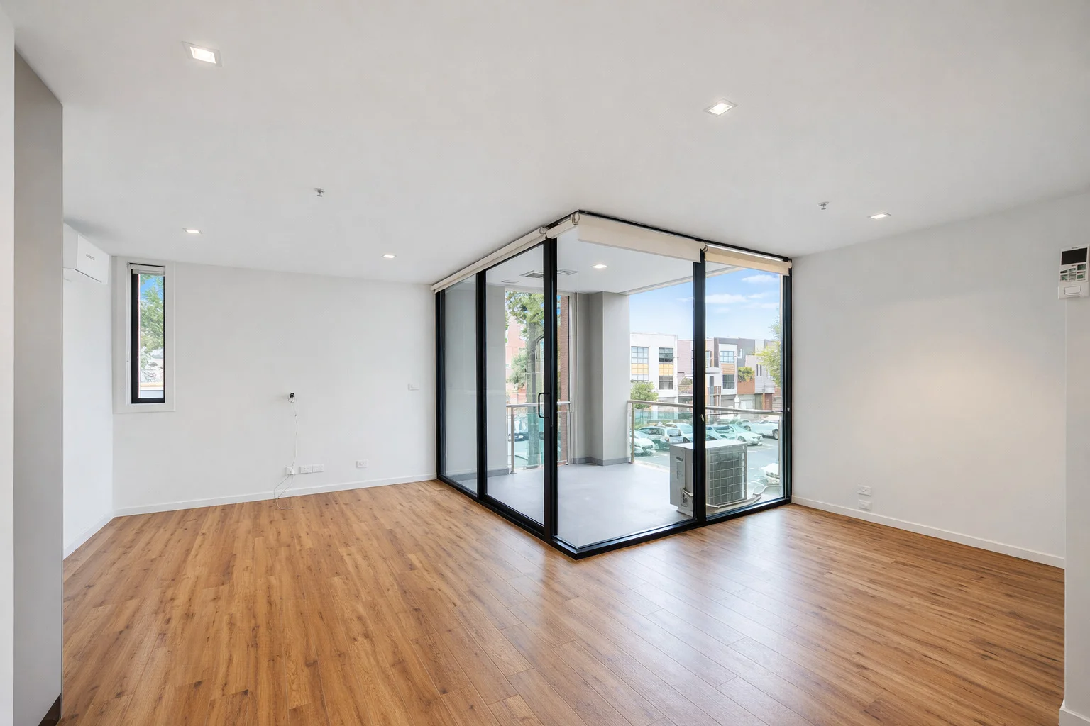 1/25 Byron Street, North Melbourne VIC 3051